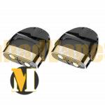 کارتریج پاد زیرو ویپرسو <br><span>Vaporesso ZERO Replacement Pod Cartridge</span> - Image 2